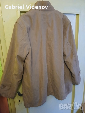 Мъжко яке Polo Ralph Lauren. , снимка 3 - Якета - 52627867