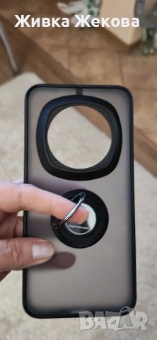 гръб за HONOR Magic6 Lite, honor Magic 7 Lite , снимка 3 - Калъфи, кейсове - 53135567