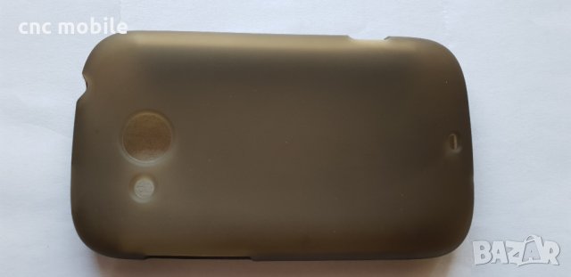 HTC Desire C - HTC A320e калъф - case, снимка 3 - Калъфи, кейсове - 32749742