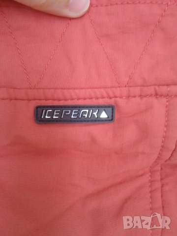 Термо яке Icepeak , снимка 14 - Детски якета и елеци - 37737226