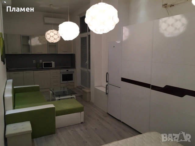 Собственик под наем едностаен кв.Сухата река