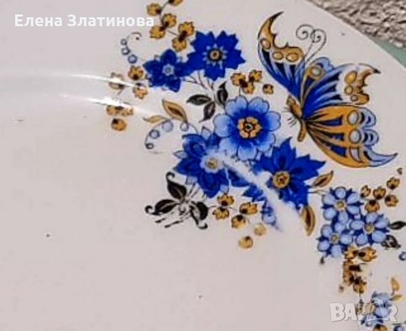 Чинии за хранене , снимка 2 - Чинии - 33252316