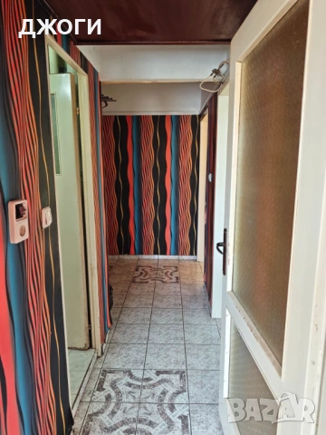 Продавам двустаен апартамент Дианабад до Ловен парк, снимка 4 - Апартаменти - 53329515