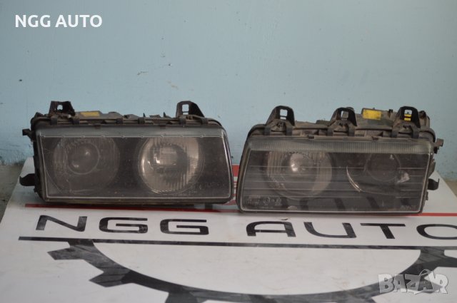 Комплект Bosch фарове за BMW 3 E36