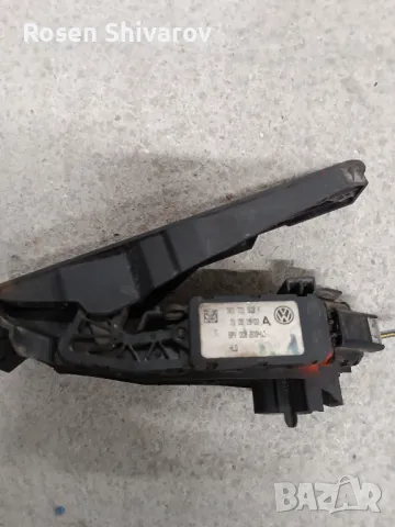 Газ педал VAG 1K1 721 503F