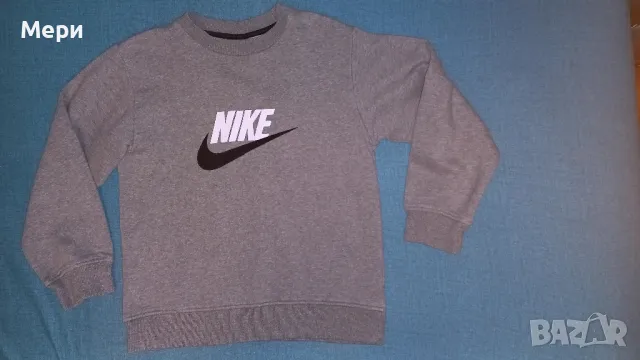 Блуза Найк 