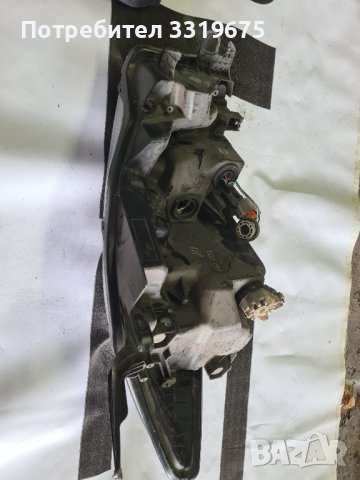 Фар за Сузуки С Кросс СХ4/ Suzuki CX4 S CROSS, снимка 4 - Части - 43537598