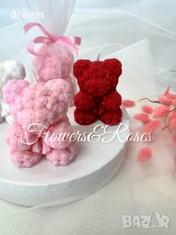 Подаръчета за гости, снимка 10 - Подаръци за кръщене - 50960532