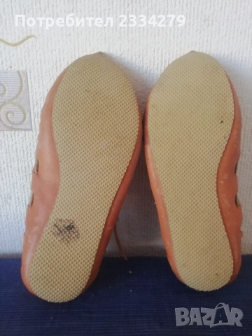 Цървули към народна носия. , снимка 4 - Антикварни и старинни предмети - 52150366