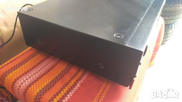 CD player Denon DCD-1290, снимка 10 - Ресийвъри, усилватели, смесителни пултове - 38835179