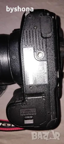 Фотоапарат Canon Eos 50 D, снимка 12 - Фотоапарати - 48876168