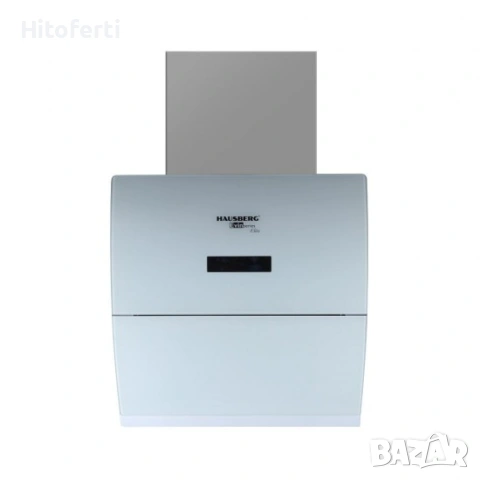 ЕЛЕКТРИЧЕСКИ СТЪКЛЕН Аспиратор С ТЪЧ СКРИЙН HAUSBERG HB-1840AB