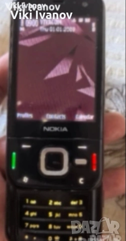 Нокия n85, снимка 2 - Nokia - 53062164