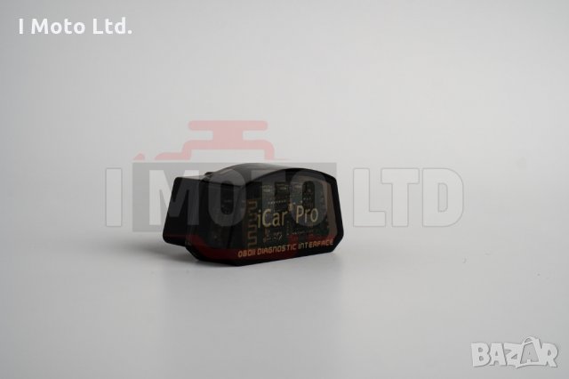 Vgate iCar Pro BT 4.0 - автодиагностика за Android и iOS / BimmerCode, снимка 6 - Аксесоари и консумативи - 35004862