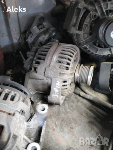 алтернатор за Сааб Опел Исузу мотор 3.0tdi