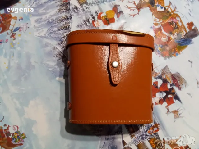 Бинокъла ZENITH , снимка 4 - Оборудване и аксесоари за оръжия - 48451486