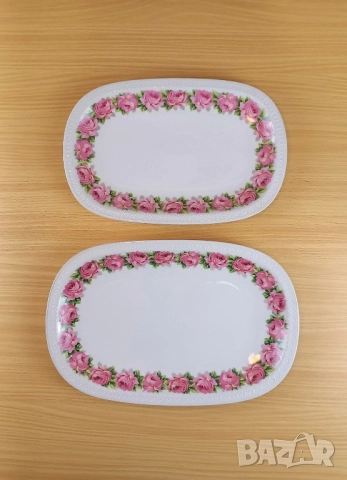 Сервиз за ханене и кафе - Schumann, снимка 3 - Сервизи - 51536038