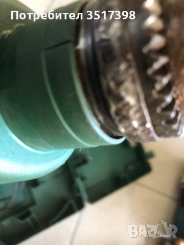 Дрелка Bosch , снимка 7 - Бормашини - 39514097