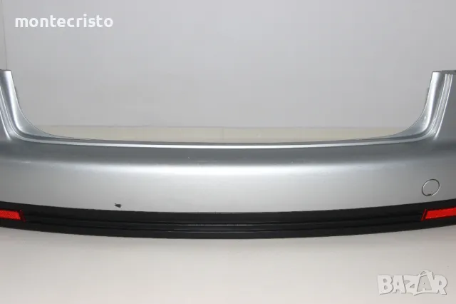 Задна броня VW Touran facelift (2007-2010г.) 1T0807417GRU / 1T0807521DH, снимка 5 - Части - 47613487