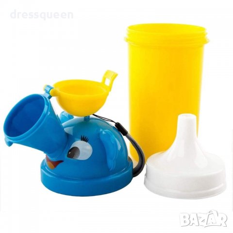 2807 Детско гърне, снимка 8 - Други - 37380716