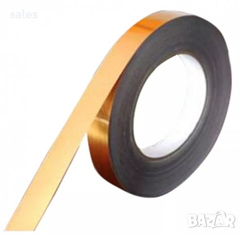 Самозалепваща водозащитна лента за фуги - 1.0 см, снимка 6 - Други стоки за дома - 36603628