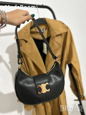 Celiné дамска чанта , снимка 3 - Чанти - 48846554