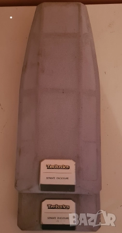 Аудиосистема Technics SA-EH570, снимка 6 - Декове - 52898901