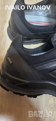 Haix Black Eagle 2.0 GTX Goretex тактически туристически обувки , снимка 2 - Мъжки боти - 53278556