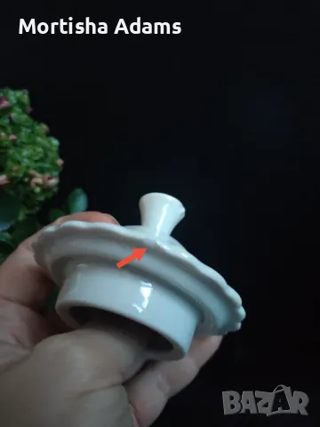 Част от сервиз , снимка 6 - Сервизи - 47874946