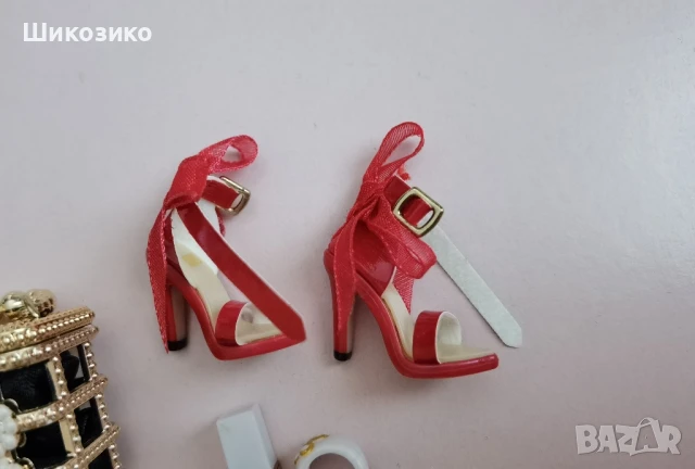 аксесоари за кукли тип Барби , снимка 3 - Кукли - 51075038