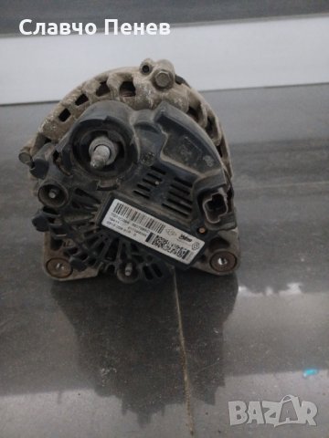 Генератор/Алтернатор за Dacia Duster, RENAULT,NISSAN., снимка 3 - Части - 35582435
