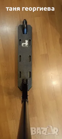 скутер/тротинетка longway precinct , снимка 7 - Скейтборд, ховърборд, уейвборд - 50105118