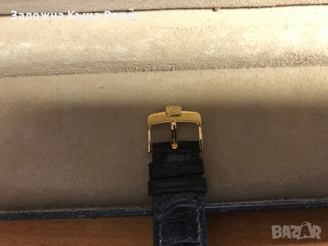 Ръчен часовник Chopard 18к злато, снимка 5 - Мъжки - 28326684