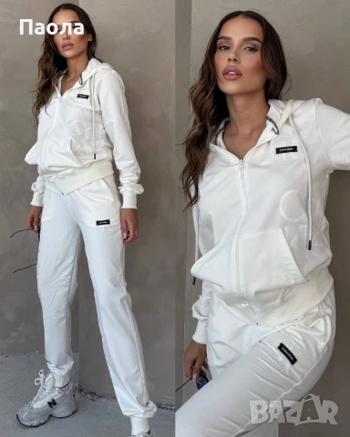Дамски екип Calvin Klein 