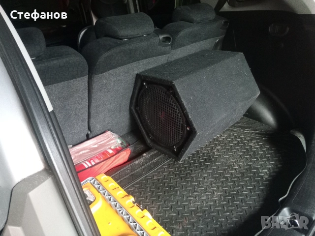 Бас каси ПРОМОЦИЯ , снимка 5 - Радиокасетофони, транзистори - 48529740