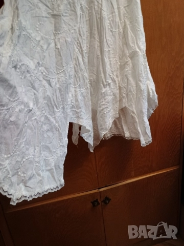 Дам. рокли , блейзър, блузи,поли , снимка 16 - Рокли - 51780330