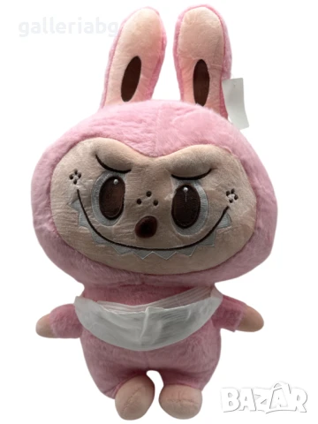Плюшени играчки Лабубу - Labubu, снимка 4 - Плюшени играчки - 50963598