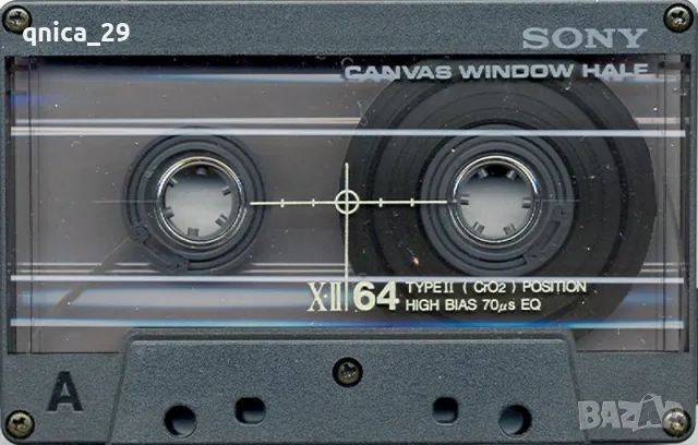 Sony X ll 54/64 Japan, снимка 5 - Декове - 50239597