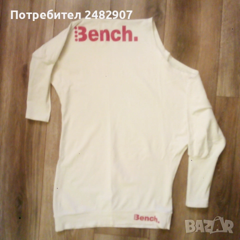 Дамска блуза  , снимка 2 - Блузи с дълъг ръкав и пуловери - 52213842