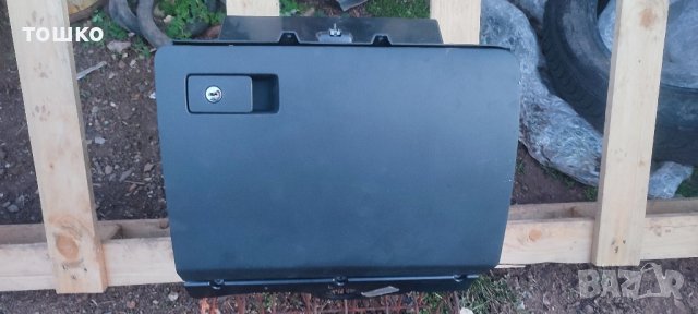 Жабка за Пасат Б6  2006 г., снимка 5 - Части - 44093962