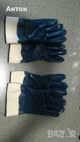 Работни ръкавици, снимка 12 - Други инструменти - 50845155