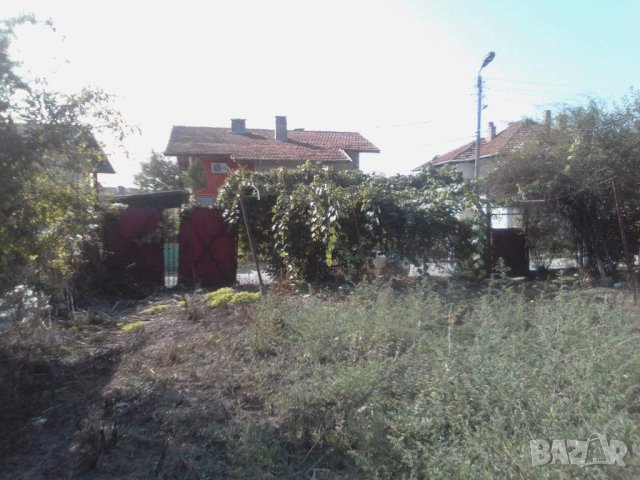 продавам дворно място в град Стражица , снимка 3 - Къщи - 43328359