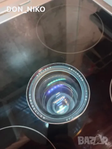 Японски фото обектив, снимка 1