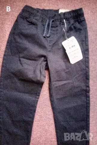 Новa оригиналнa жилетка на GAP, WAIKIKI и други 4-6 години, снимка 13 - Детски анцузи и суичери - 39350328