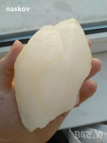 Кристали хризопраз, шунгит, калцит, ахат, барит, апатит, кварц, обсидиян, снимка 9 - Колекции - 27739436