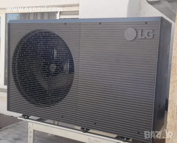 Продажба и монтаж на термопомпи, снимка 6 - Климатици - 47480088