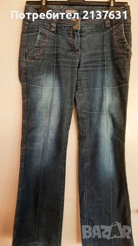 ДАМСКИ ДЪНКИ JUNONA Размер S, снимка 1