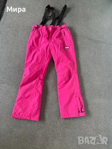 Ски панталон за момиче размер: 152 