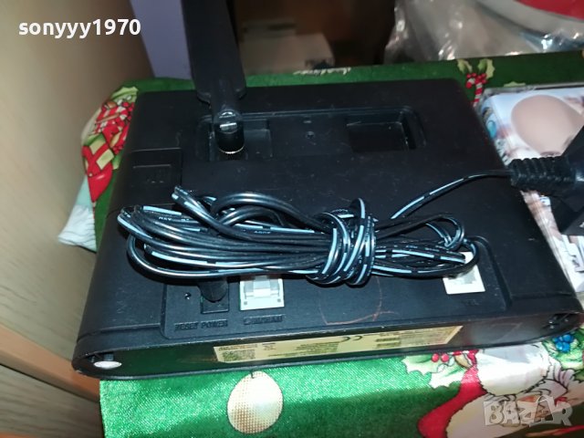 МТЕЛ-СКИ РУТЕР ЗА СИМ КАРТА 3006221222, снимка 8 - Рутери - 37245403