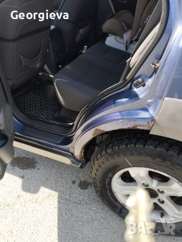 Продавам Киа Соренто , снимка 6 - Автомобили и джипове - 51737386